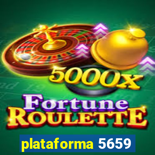 plataforma 5659